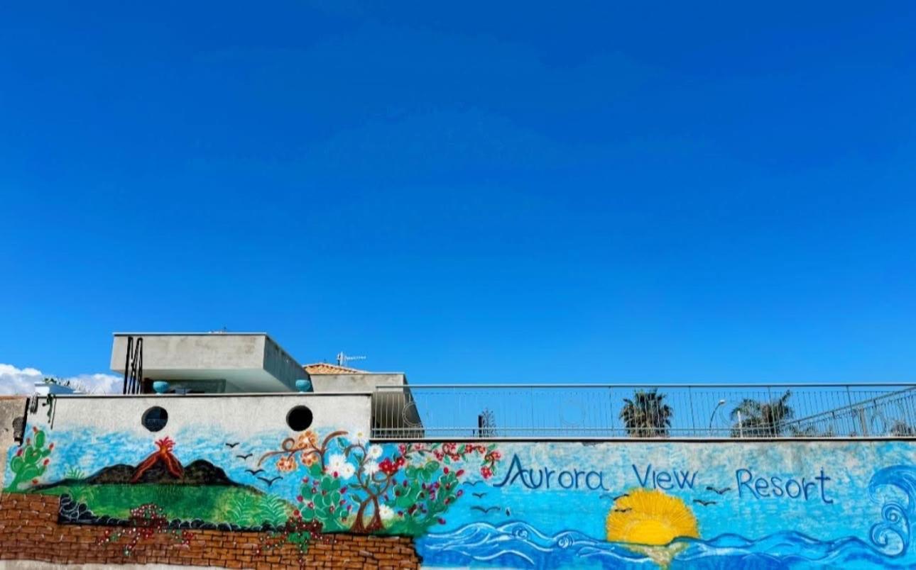 Aurora View Resort マスカリ エクステリア 写真